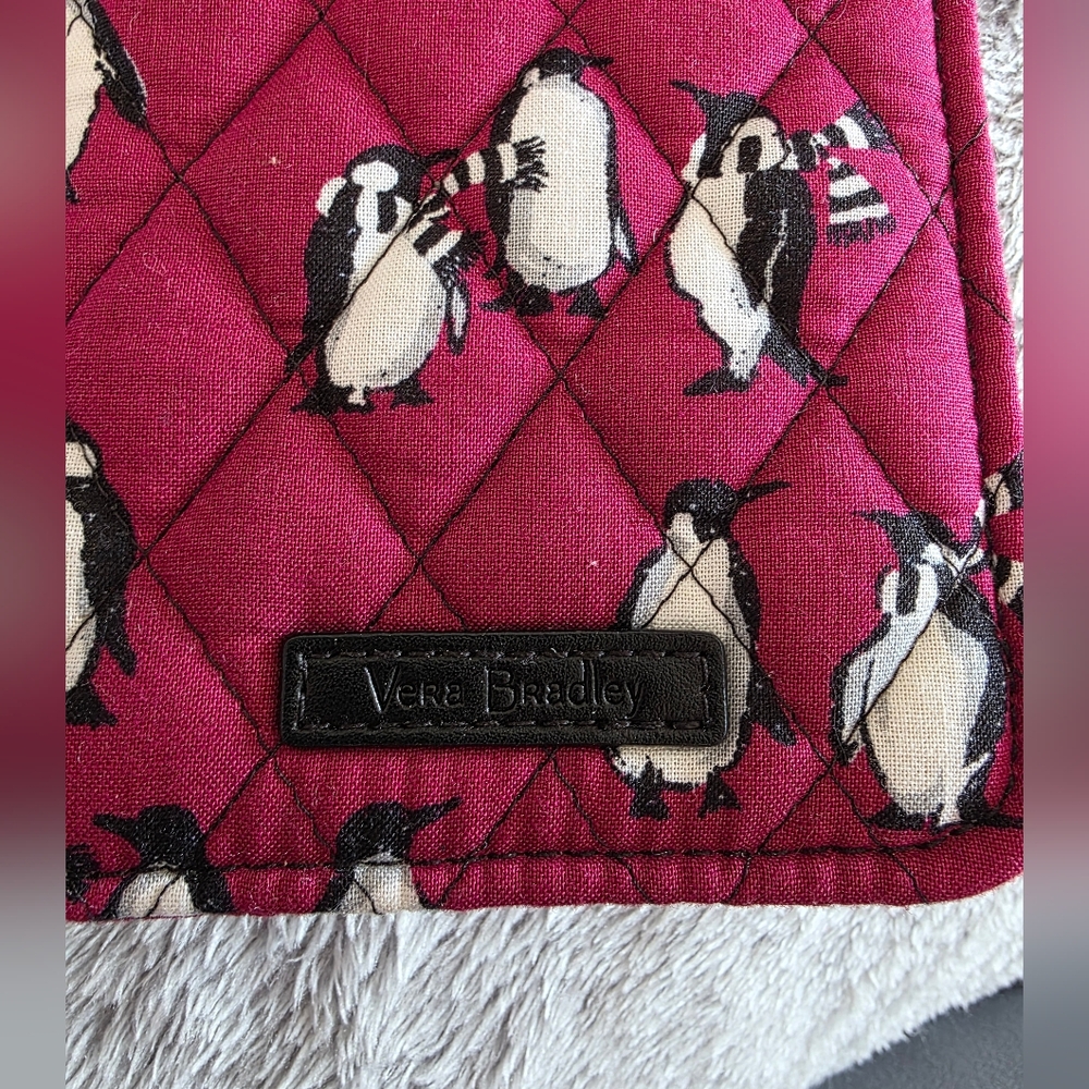 Vera Bradley Sunglass Sleeve - Picture 2 of 6